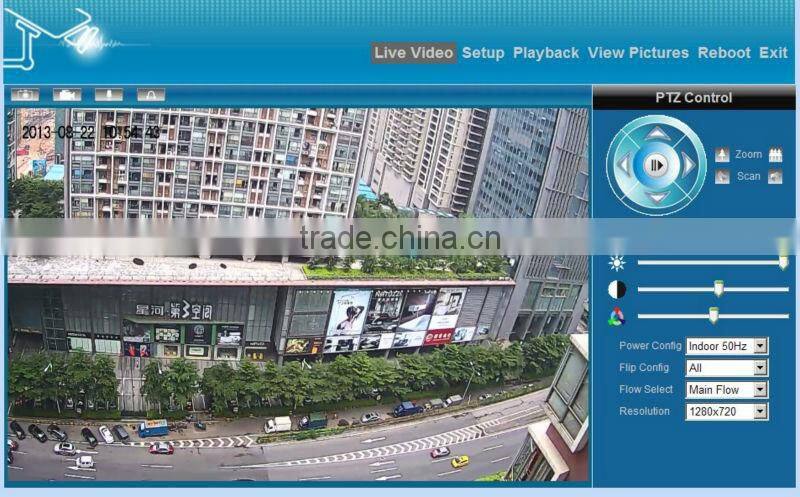 Wireless Wifi Plug and neoprene digital camera bag