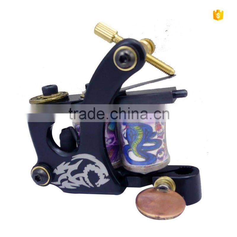 N105024 Lightweight Tattoo Machines