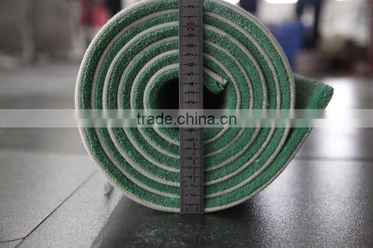 Manufacture Wholesale Custom Logo Rug For Room YB-A034