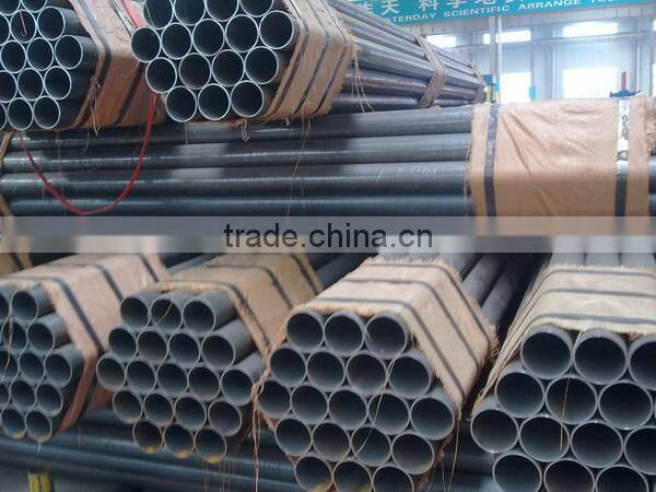 Quality stylish carbon steel kitchen pipe