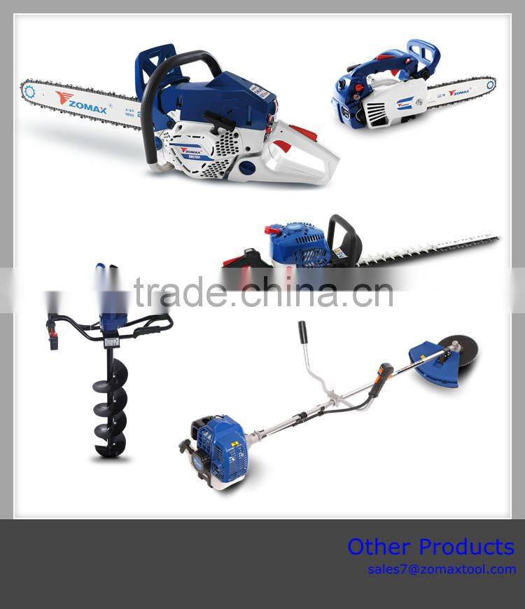 Airless paint motorized knapsack portable power sprayer