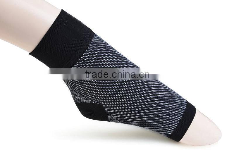 Medical Compression Ankle Brace foot compression sleeve ankle socks