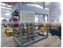 QT4-18 tanzania brick making machine for sale,hollow brick machine