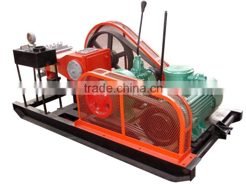 Pump for Coal Mine 3ZB24~160/7~11.5-22