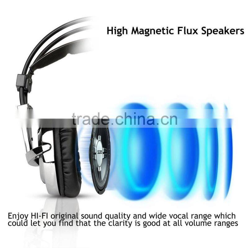 phone custom gaming headphones with mic