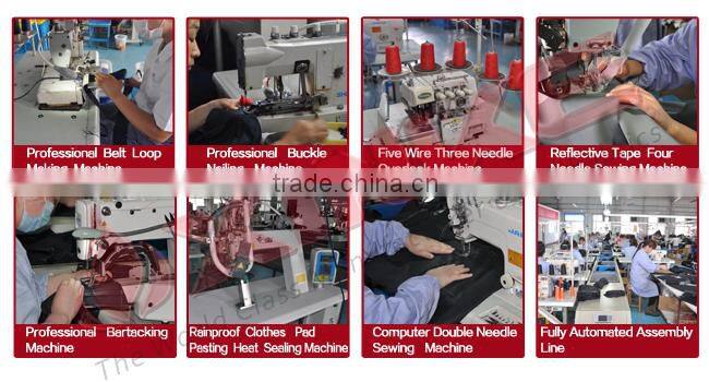 custom breathable orange long sleeve cotton fire retardant safety work shirt