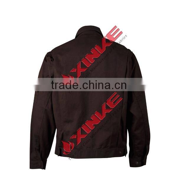 NFPA2112 aramid anti-fire shirt