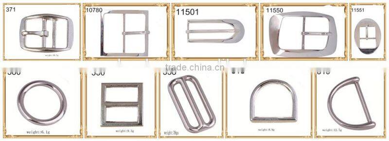 Zinc Alloy swivel hook, school bag hook, die casting factory JL-022