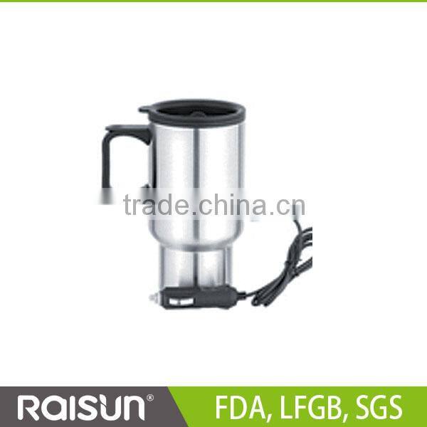 cute thermal coffee thermos travel auto mugs