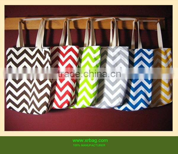 wholesale chevron beach tote bags