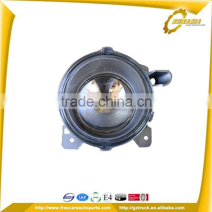 Truck parts, super quality FOG LAMP INTERNAL SIDE shipping from China for Scania truck1446354/1852570 RH 1446353/1852569 LH