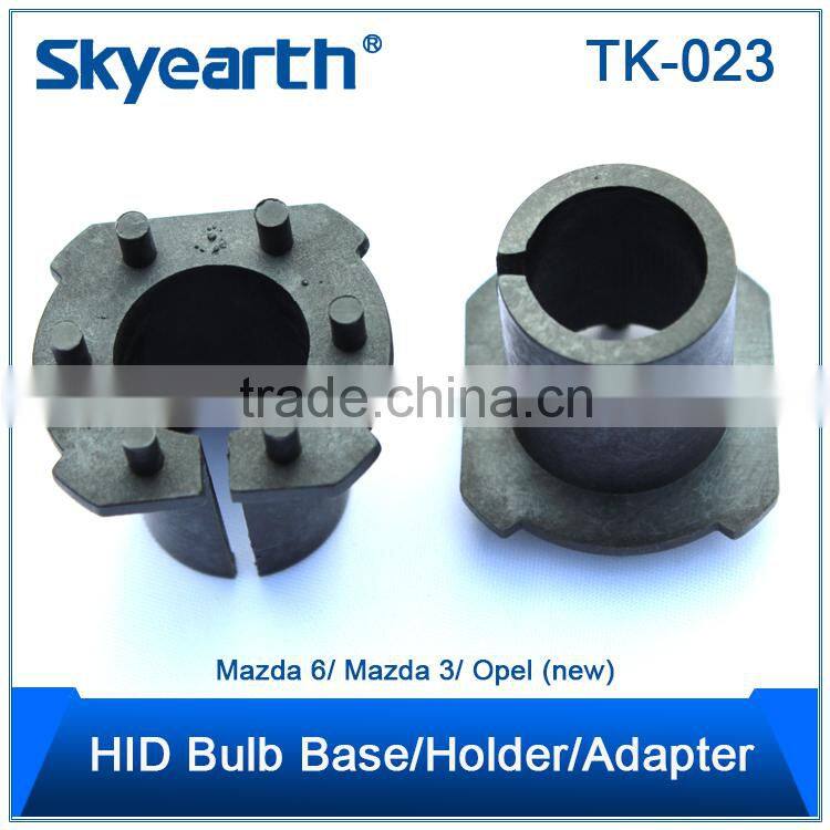 Xenon Super Vision Hid Head Lamp HID Base For New Mazda6/ Opel