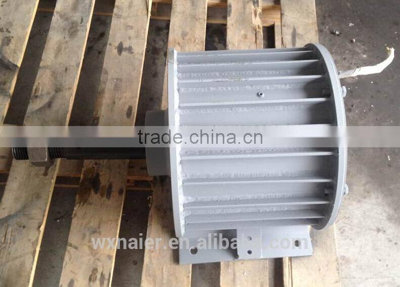 5kw ac function generator / permanent magnet generator