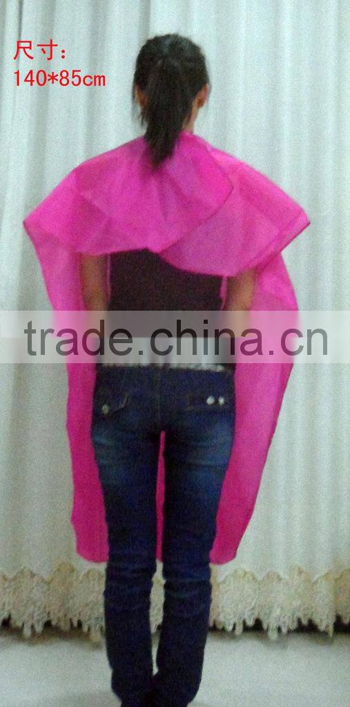 hairdressing cape salon hairdressing cape