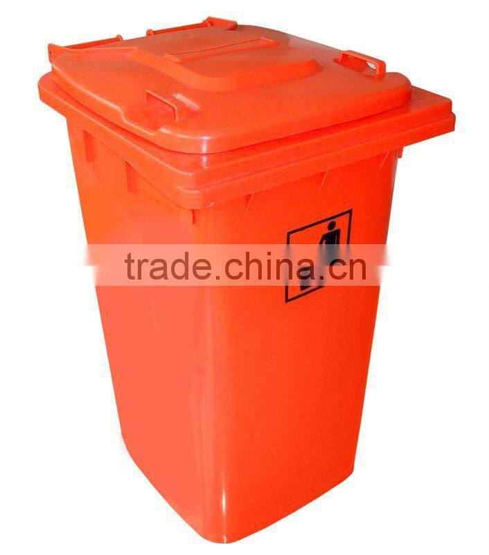 plastic flower box mould