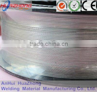 Aluminum wire manufacturing