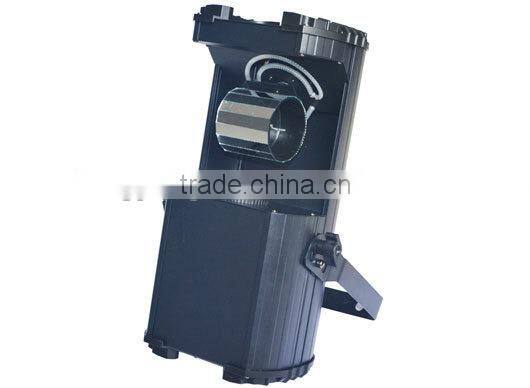 30w LED gobo scanner led stage light