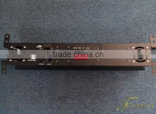 5*10W RGB 3 IN 1 stage led matrix light