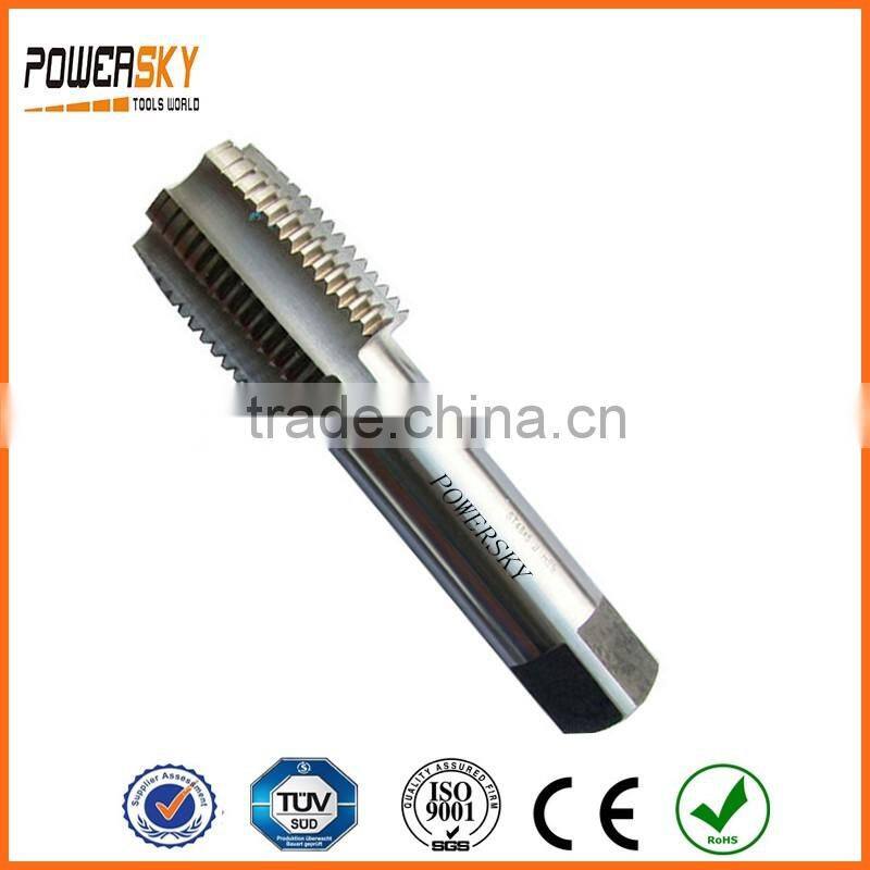 HSS Pipe Taps /Pipe Taps