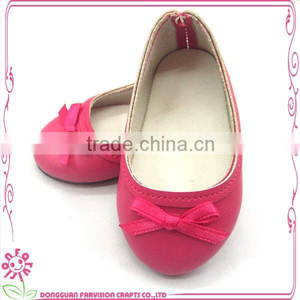 18 inch accessory cute doll shoes american doll shoes