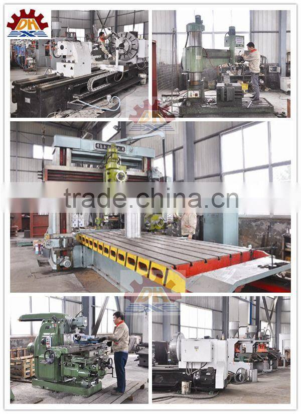 metal casting sand moulding machine, jolt squeeze sand molding machine energy saving ISO9001 certified