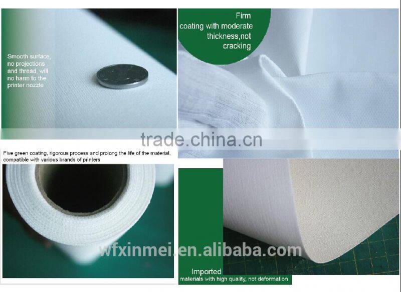 Coated glossy photo paper; RC photo paper