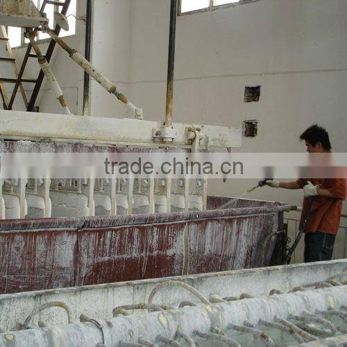 low heavy metal pigment titanium dioxide A2000