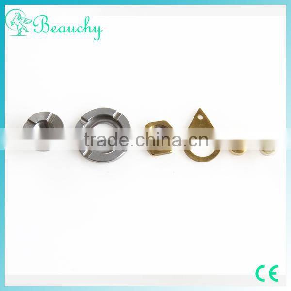 Beauchy 22mm spring loaded 510 atomizer connector for boxmod