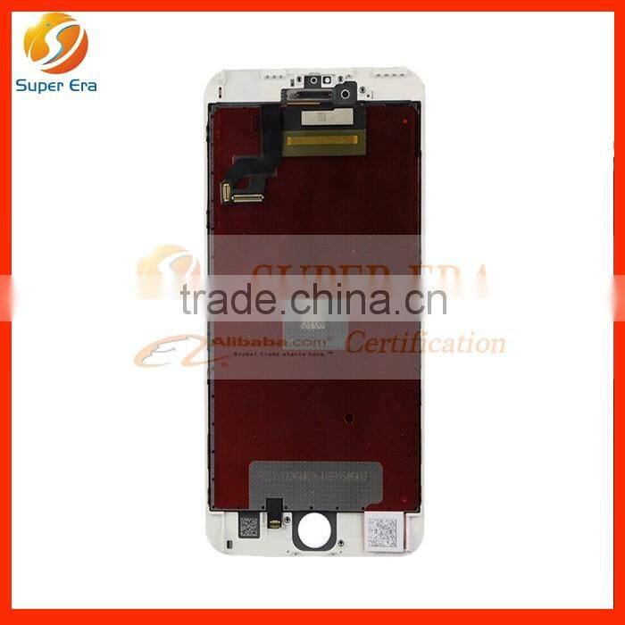 Good quality for display for iphone 6s plus lcd,for iphone 6s plus screen replacement