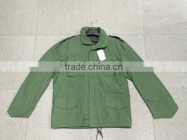 fire retardant cotton polyester blend fabric 230gsm