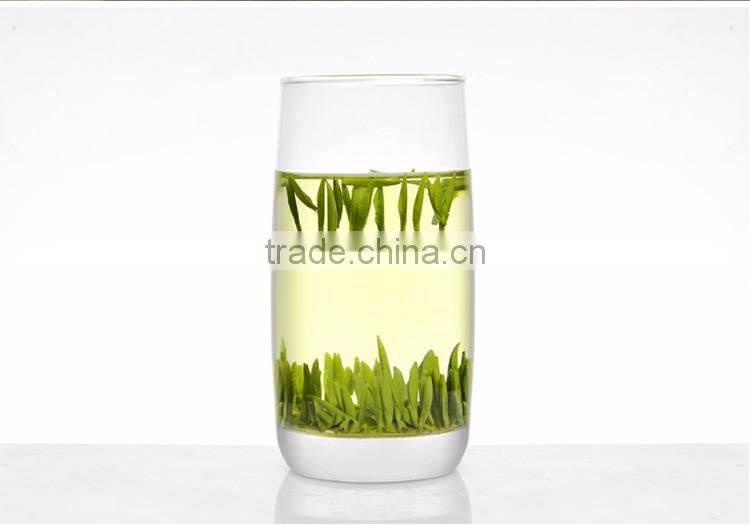 Chinese wholesale natural form green tea