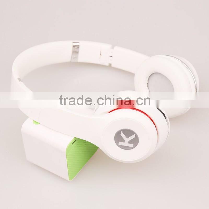 OEM High Quality Professional Wired Silent Disco Headphone Wholesale