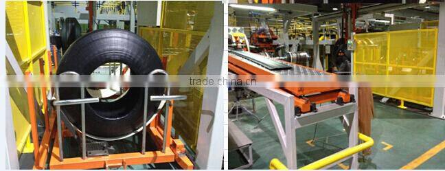 dump trucks 315/80r 22.5 truck tire made in China