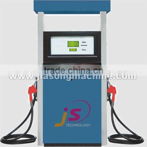 JS-B Tatsuno pump and meter gas diesel fiel dispenser