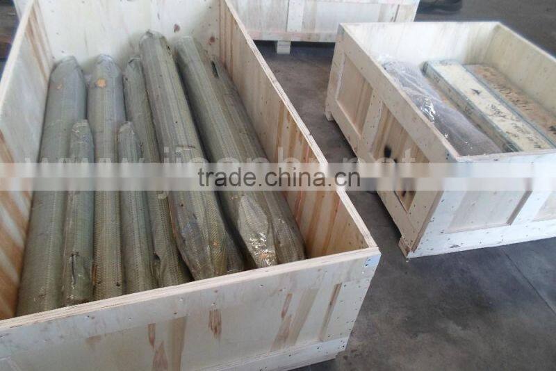 hydraulic breaker main body spare parts made in China