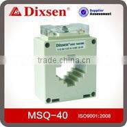 Current transformer/Instrument transformer/Mutual inductor MSQ, MSQ-40