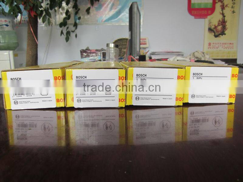 original Bosch fuel injector 0445110249