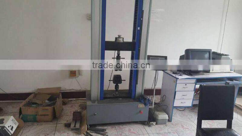 Best selling 4-1/2" 30D hot-dipped galvanized ring shank patio nail