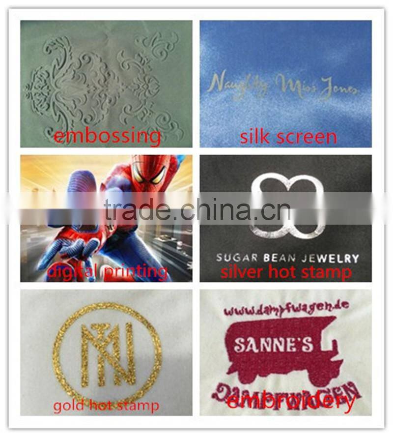 Custom sunglasses glasses pouch