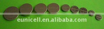 Top Quality Lithium 3V button battery CR1225 CR1216 CR1220