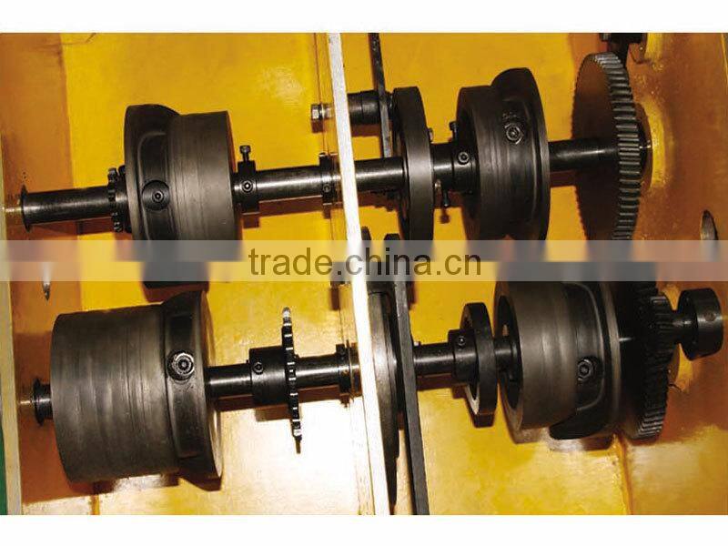 Totally Automatic Cartoning Machine, Cartoner for Packing Line, Cartong Machine