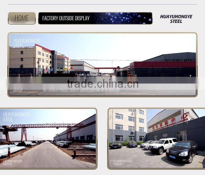 schedule 40 galvanized steel pipe