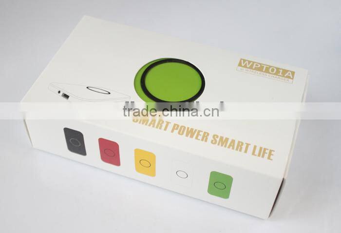 Cheap Universal Wireless Phone Charger