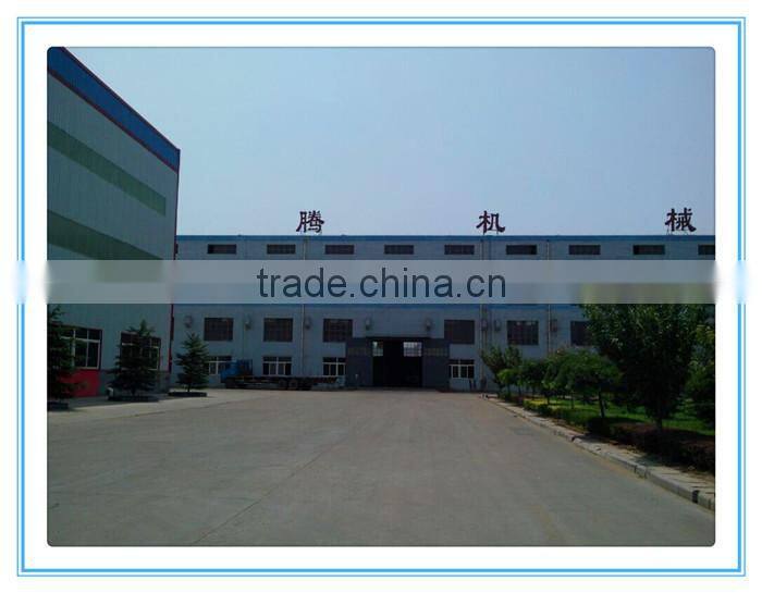 TK68 Series Index Table CNC Horizontal Boring Milling Big Spindle Boring Machine Table Type