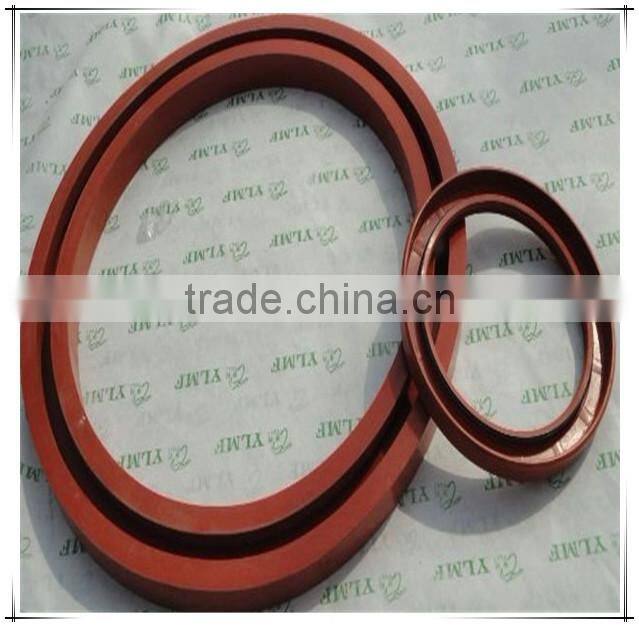 different types rubber tractor oil seals