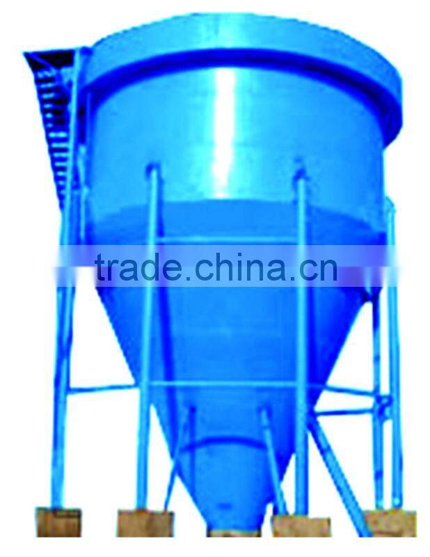 High Quality Mining Equipment, Mineral concentrator, high-rate thickener
