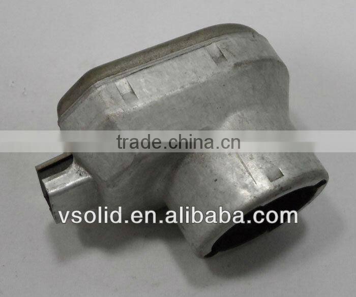 Valeo high-voltager adaptor