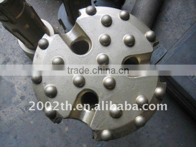 219 Concentric Casing Drilling System(Symmetrix)