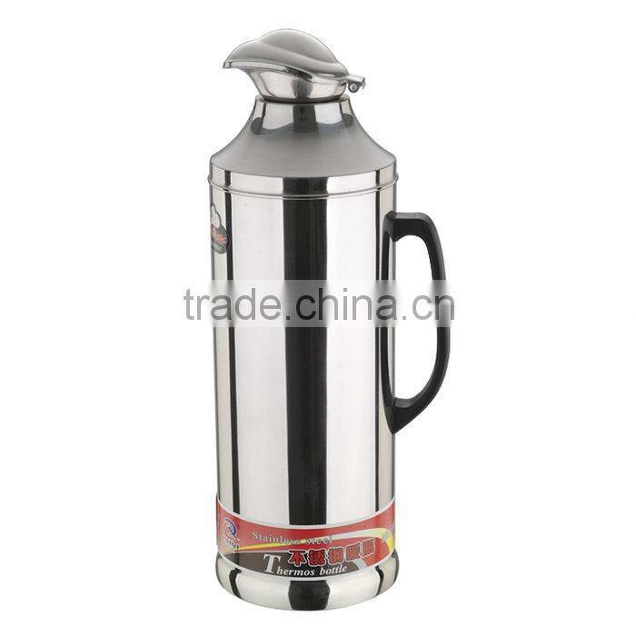 CE Certified Healthy Non-toxic 3.2L Thermos Flask Manufacturers