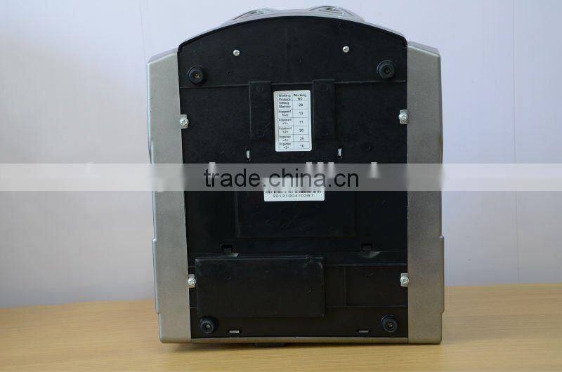 intelligent Banknote counter WJD-ST855